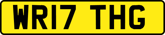 WR17THG