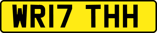 WR17THH