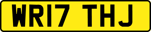 WR17THJ
