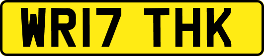 WR17THK
