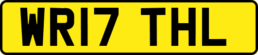 WR17THL