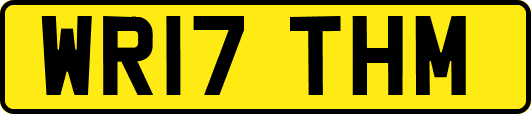 WR17THM