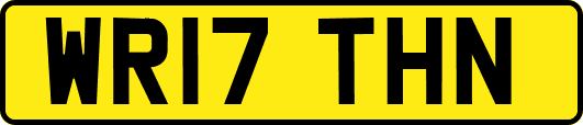 WR17THN