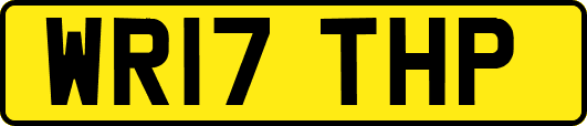 WR17THP