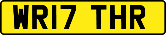 WR17THR