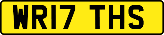 WR17THS