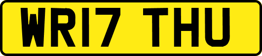 WR17THU