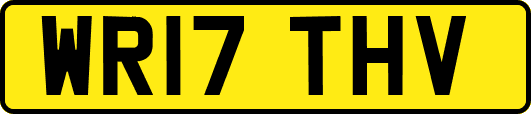 WR17THV