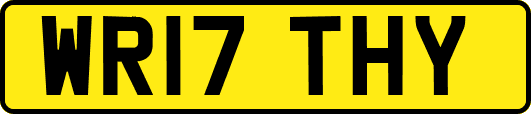WR17THY