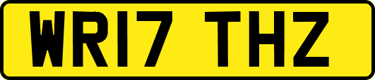 WR17THZ