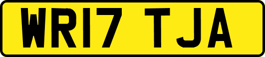 WR17TJA