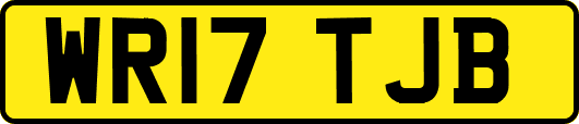 WR17TJB