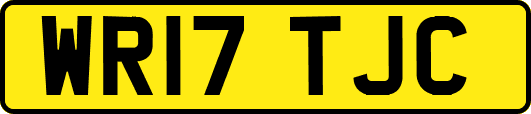 WR17TJC