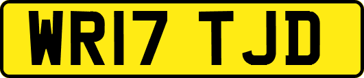 WR17TJD