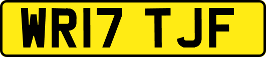 WR17TJF