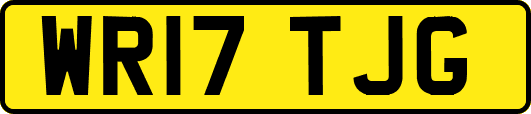 WR17TJG