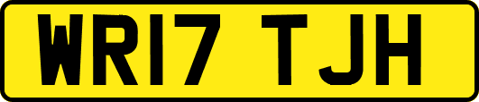 WR17TJH