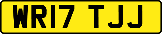 WR17TJJ