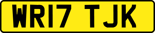 WR17TJK