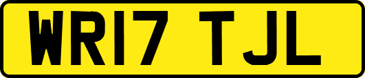 WR17TJL