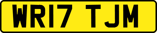 WR17TJM