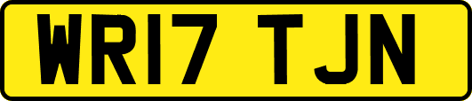 WR17TJN
