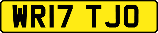 WR17TJO