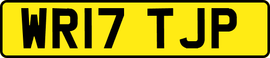 WR17TJP
