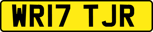 WR17TJR