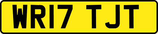 WR17TJT
