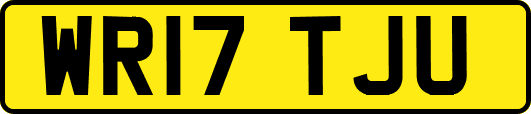 WR17TJU