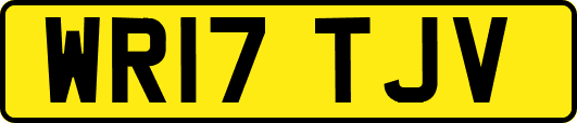 WR17TJV