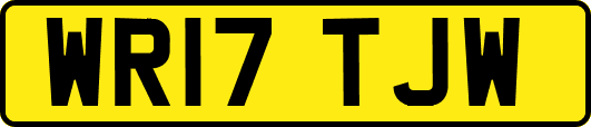WR17TJW