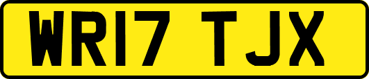 WR17TJX