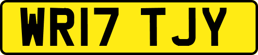 WR17TJY