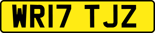 WR17TJZ