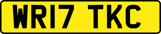 WR17TKC