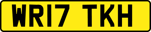 WR17TKH