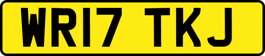 WR17TKJ