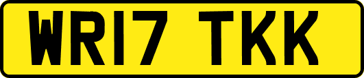 WR17TKK