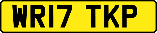 WR17TKP