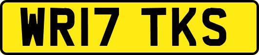 WR17TKS
