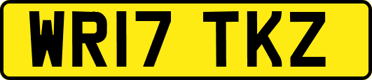 WR17TKZ