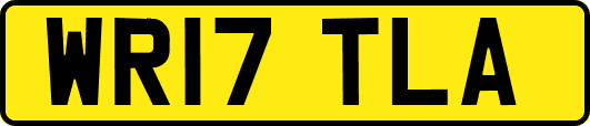 WR17TLA