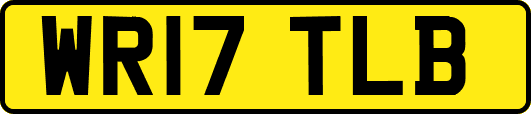 WR17TLB