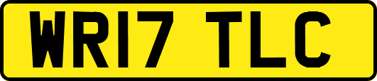 WR17TLC