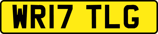 WR17TLG