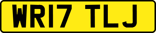 WR17TLJ