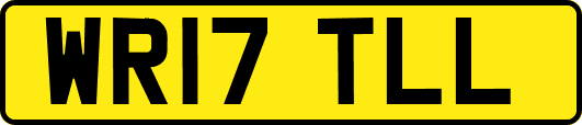 WR17TLL