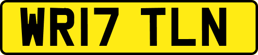 WR17TLN